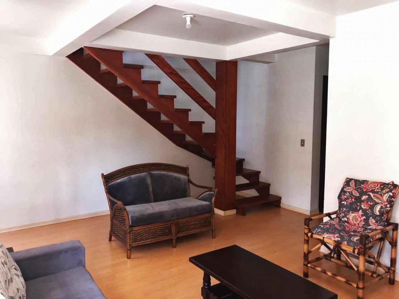 Sobrados Muller Apartman Gramado Kültér fotó