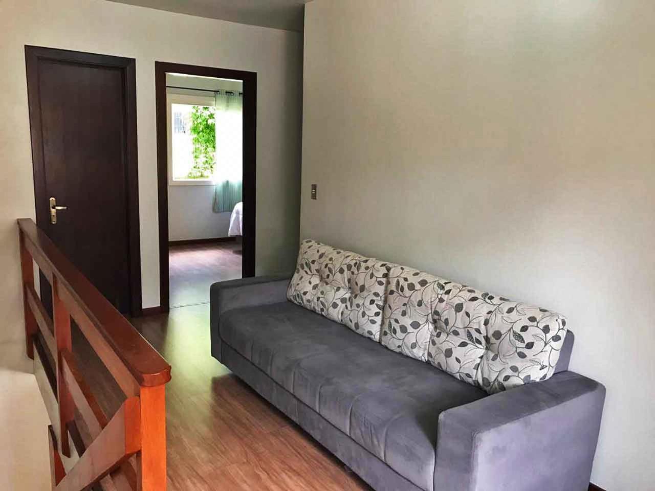 Sobrados Muller Apartman Gramado Kültér fotó