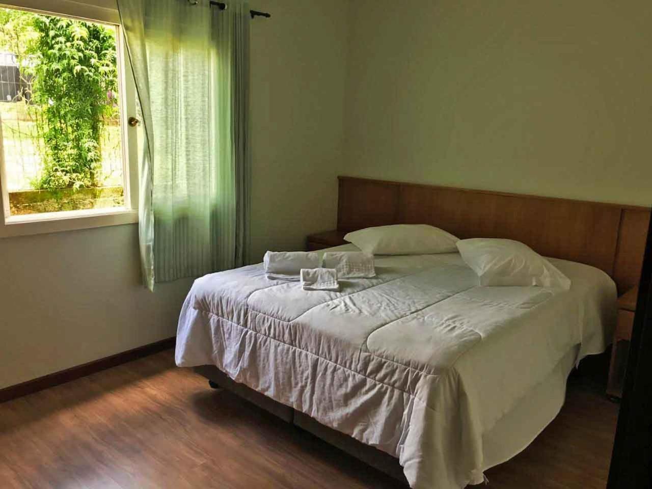 Sobrados Muller Apartman Gramado Kültér fotó