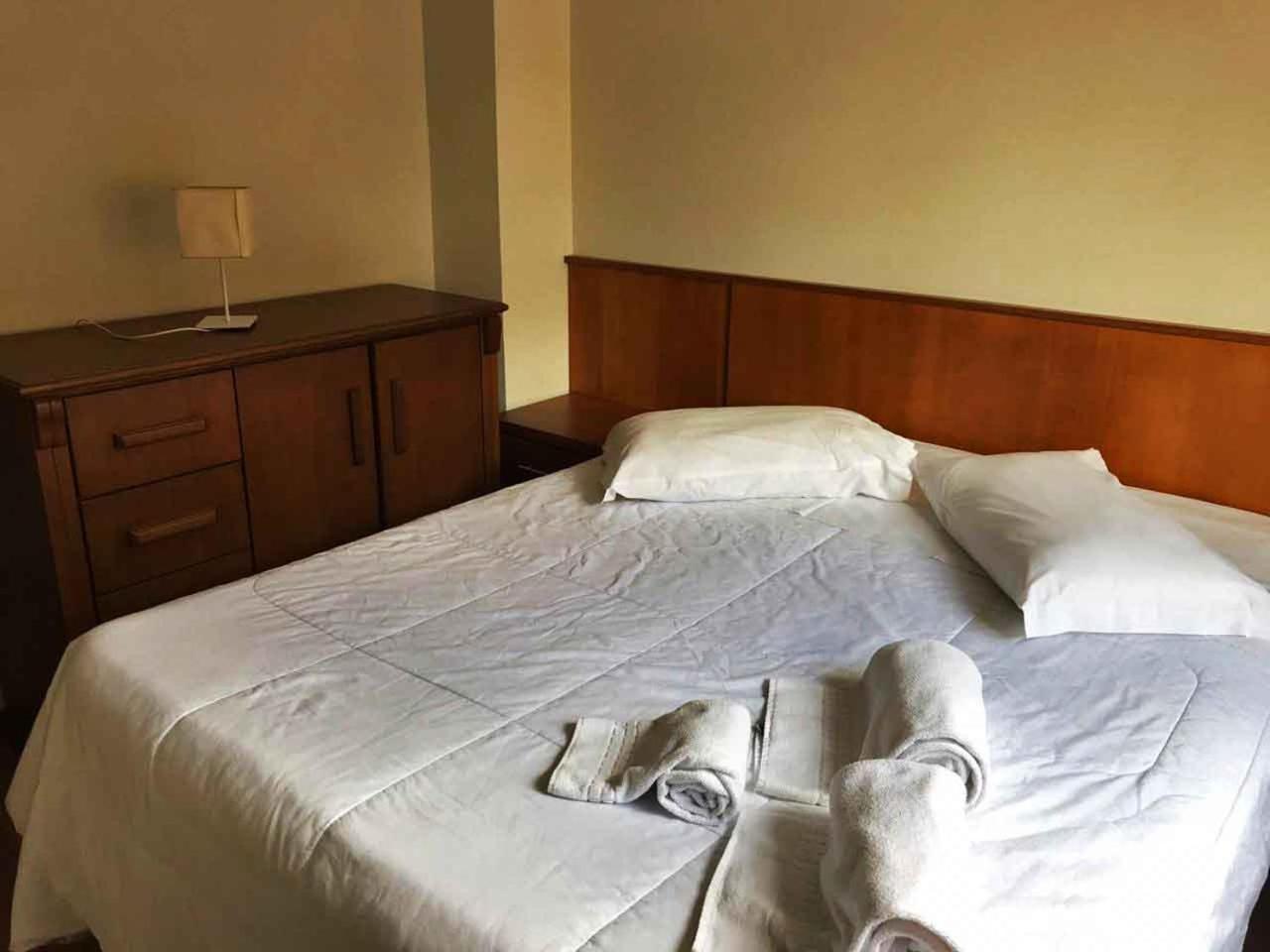 Sobrados Muller Apartman Gramado Kültér fotó