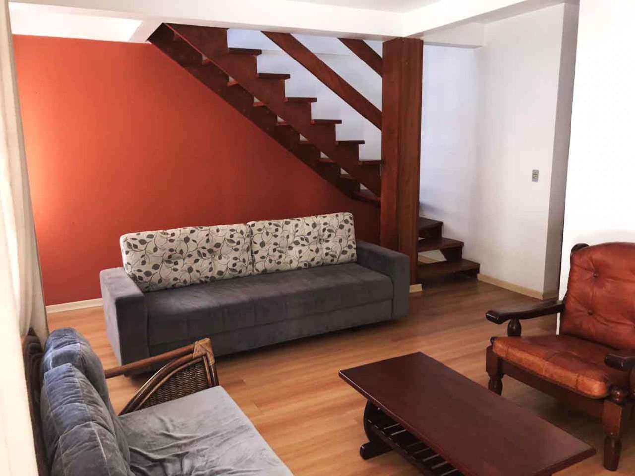 Sobrados Muller Apartman Gramado Kültér fotó