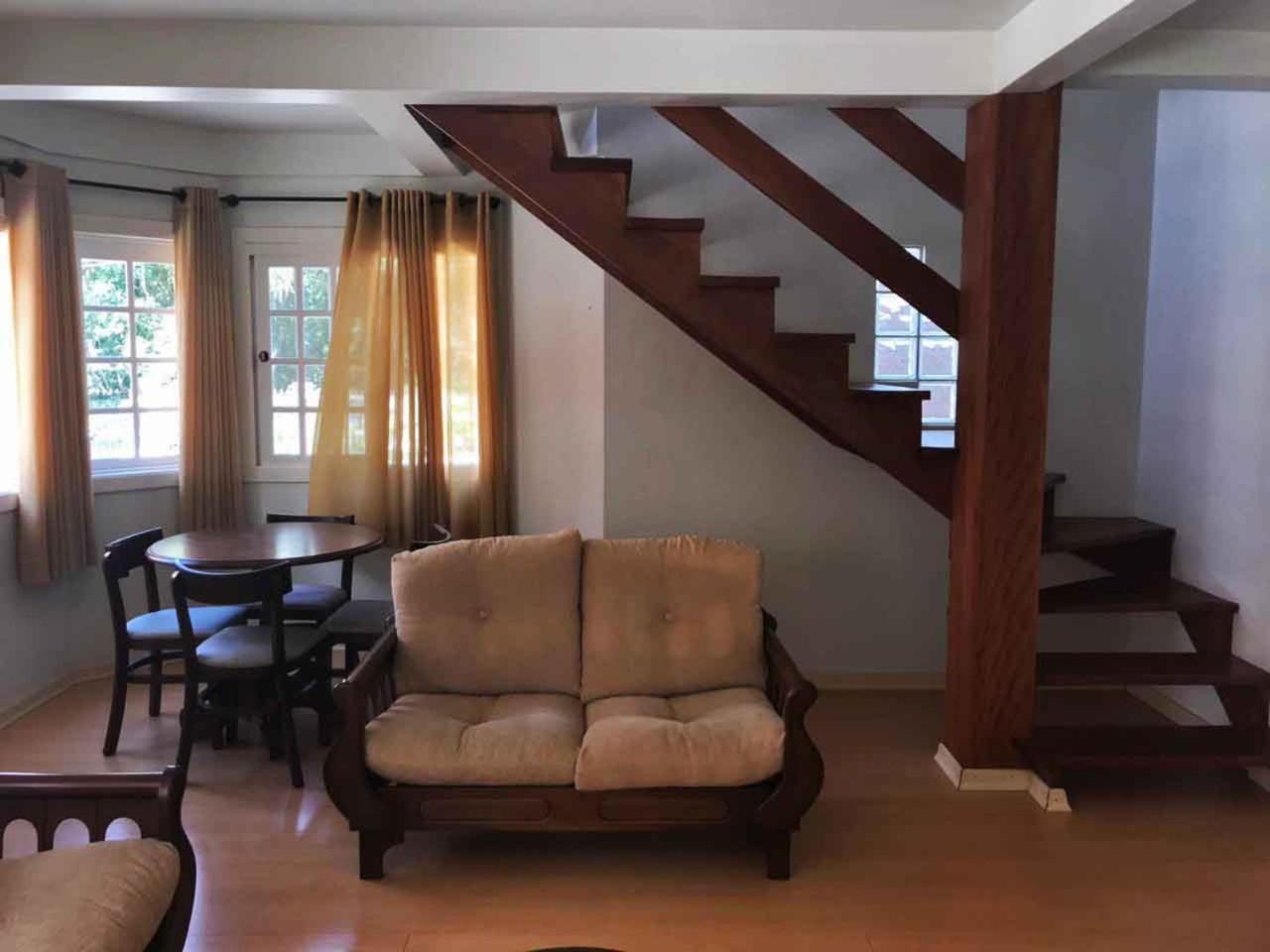 Sobrados Muller Apartman Gramado Kültér fotó