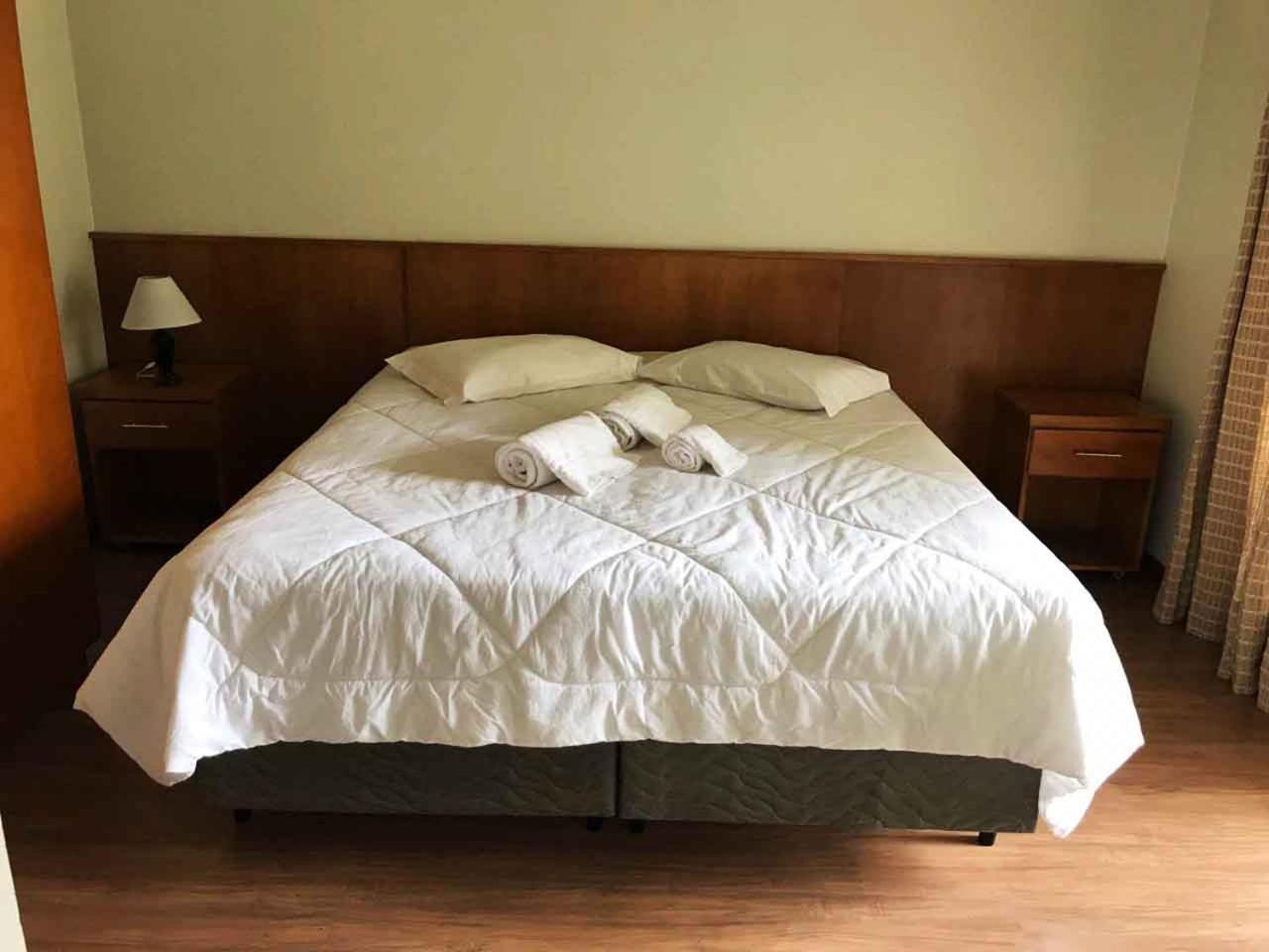 Sobrados Muller Apartman Gramado Kültér fotó