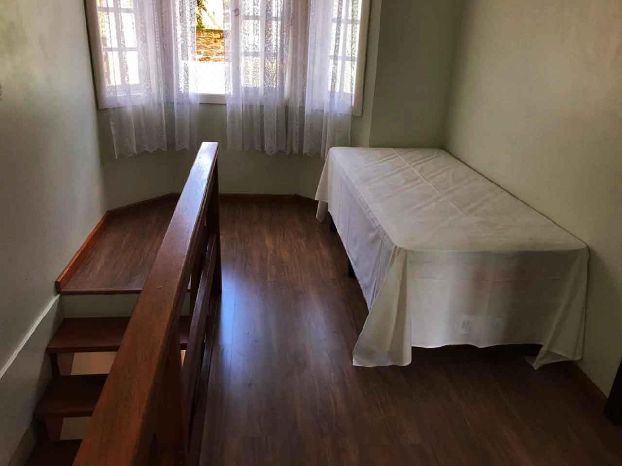 Sobrados Muller Apartman Gramado Kültér fotó