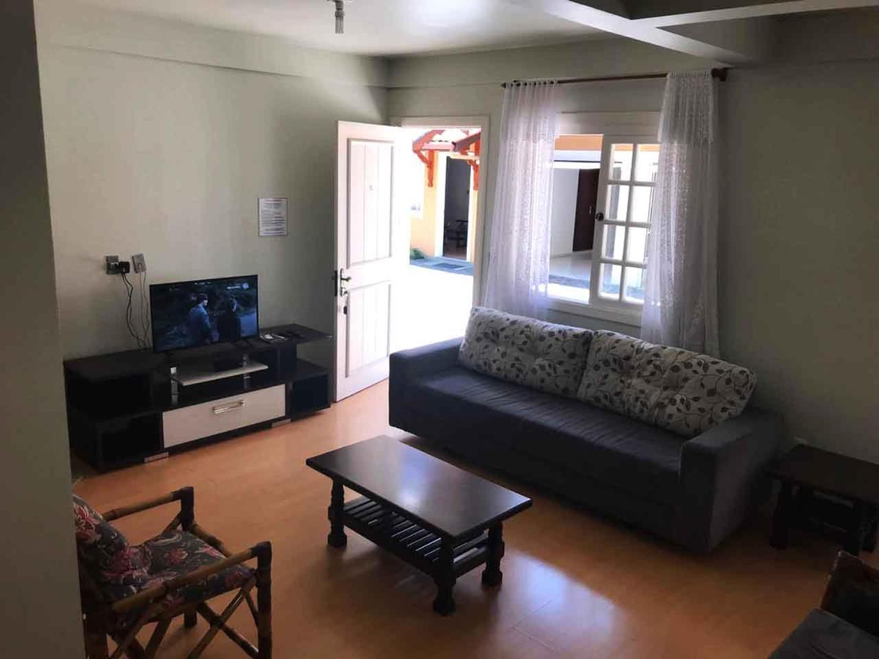 Sobrados Muller Apartman Gramado Kültér fotó