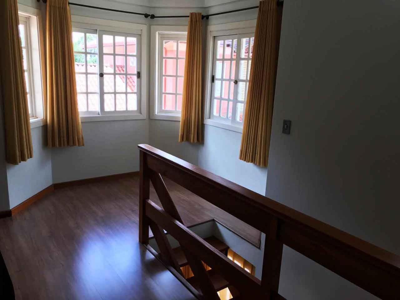 Sobrados Muller Apartman Gramado Kültér fotó