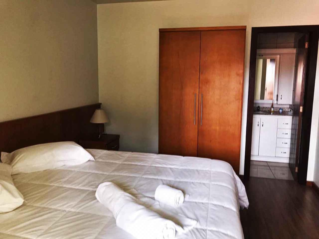 Sobrados Muller Apartman Gramado Kültér fotó