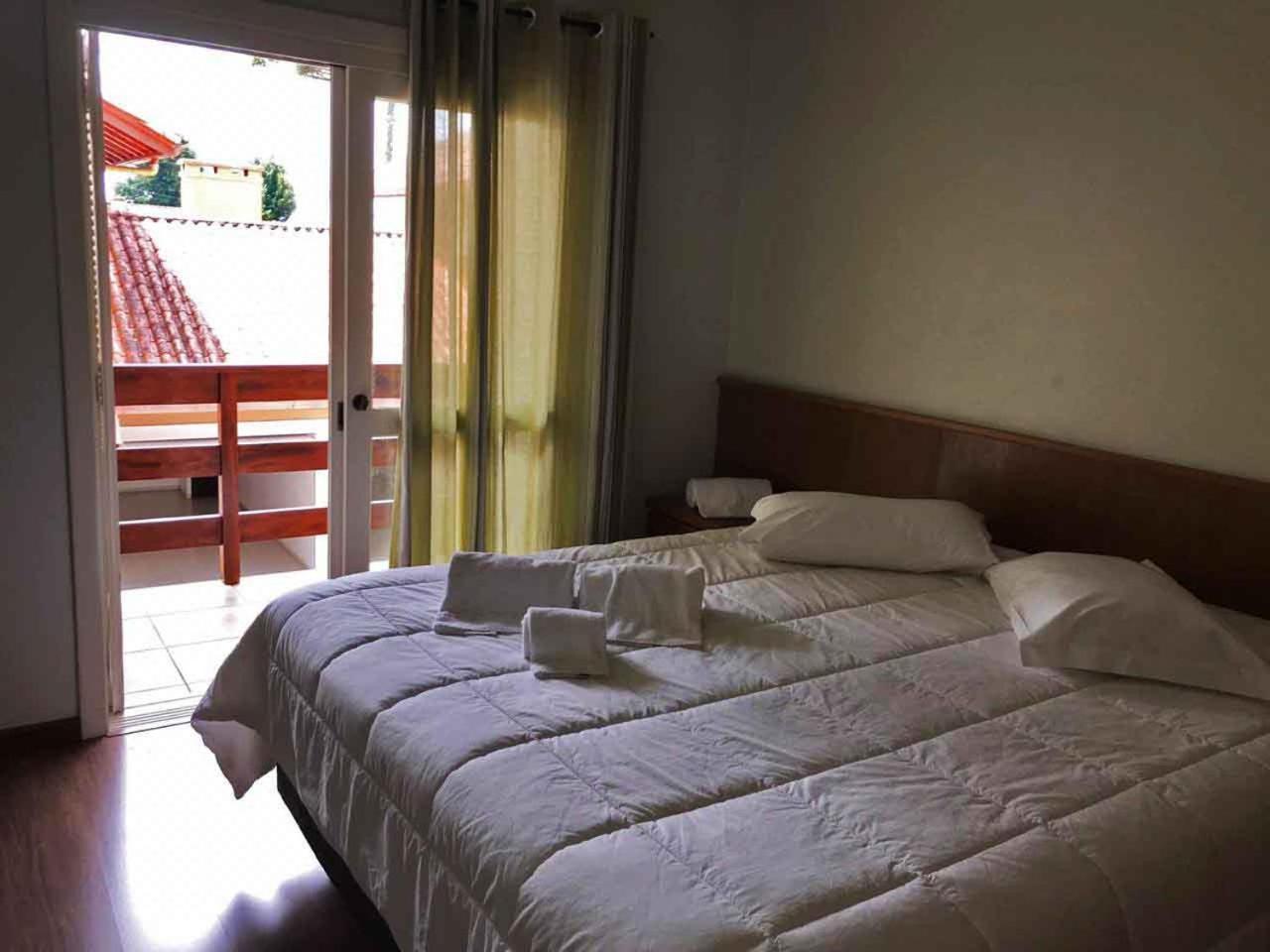 Sobrados Muller Apartman Gramado Kültér fotó