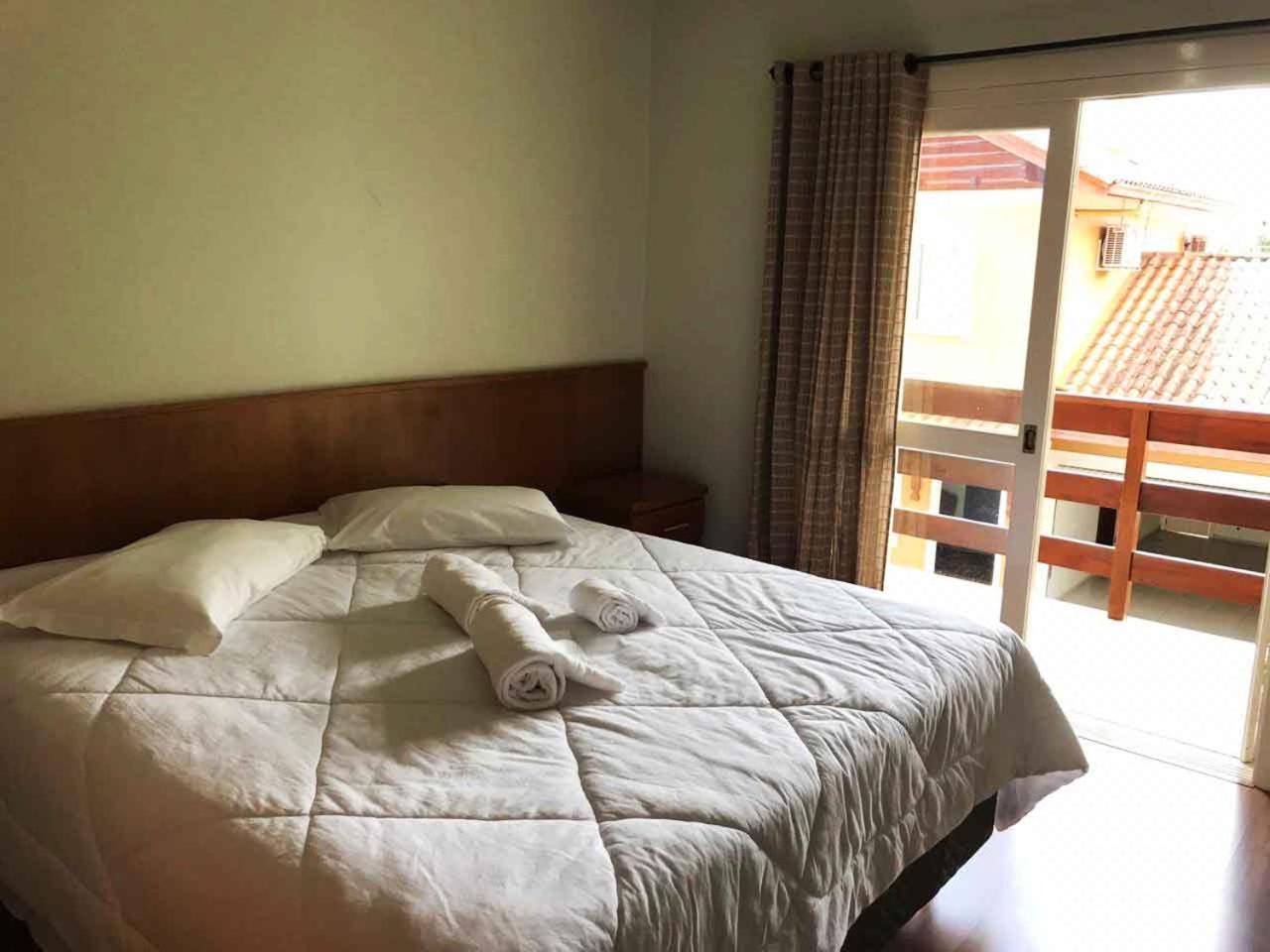 Sobrados Muller Apartman Gramado Kültér fotó