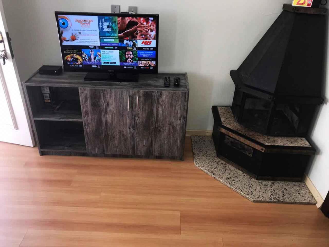 Sobrados Muller Apartman Gramado Kültér fotó