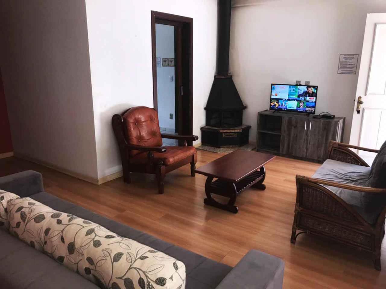 Sobrados Muller Apartman Gramado Kültér fotó