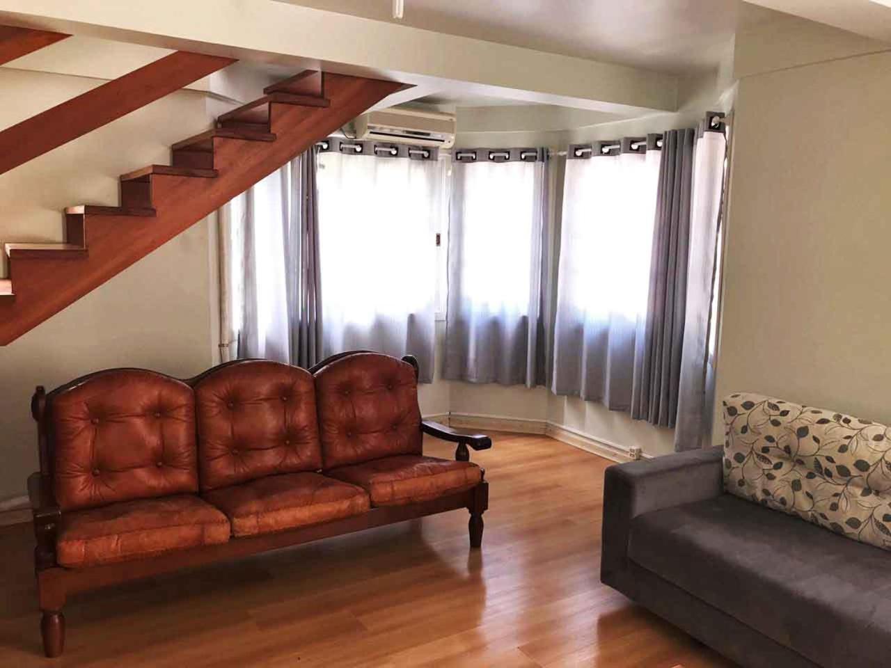 Sobrados Muller Apartman Gramado Kültér fotó