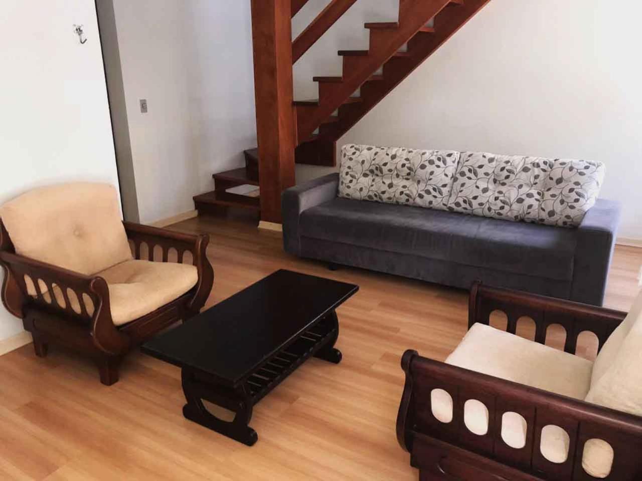 Sobrados Muller Apartman Gramado Kültér fotó