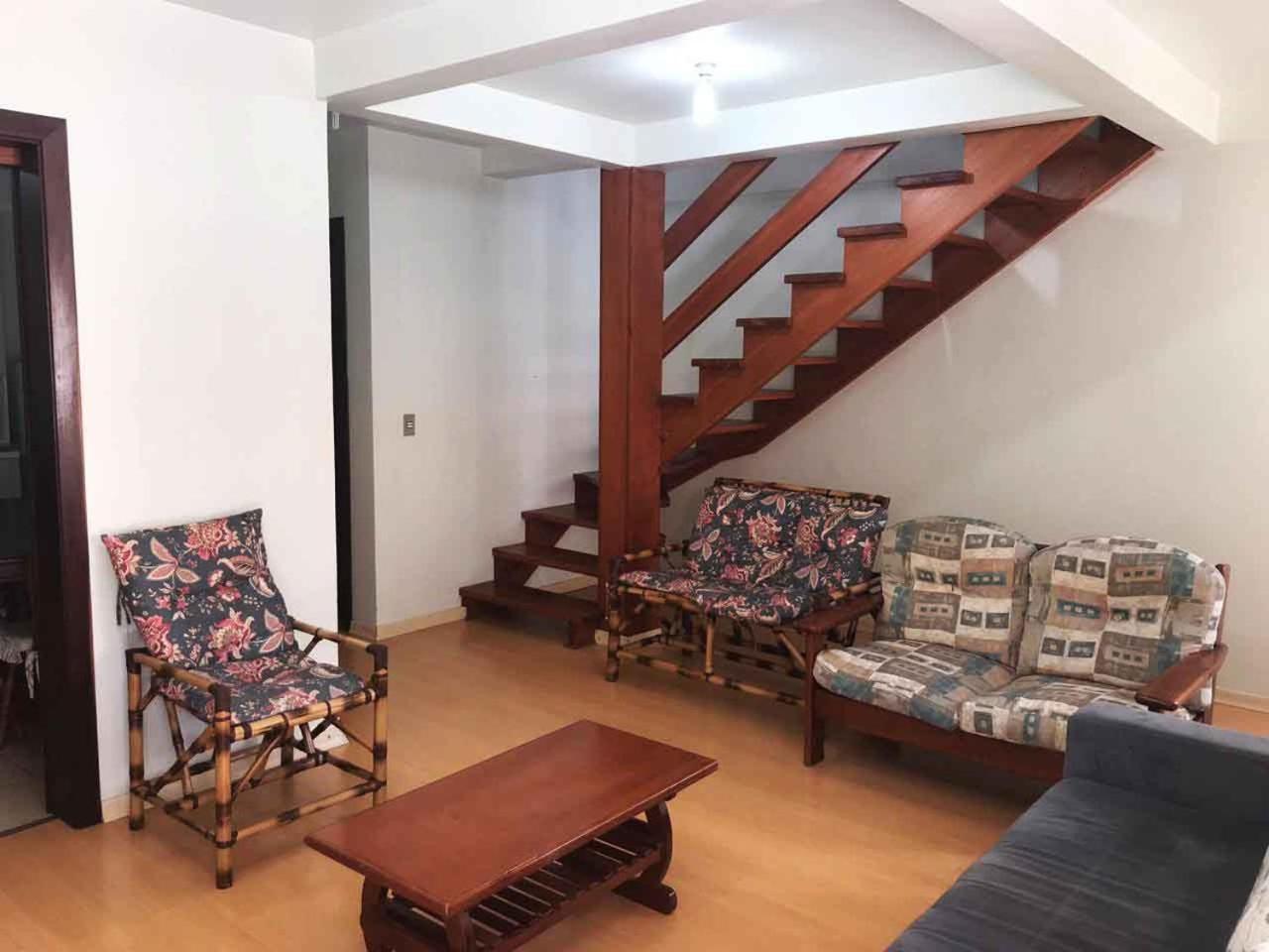 Sobrados Muller Apartman Gramado Kültér fotó