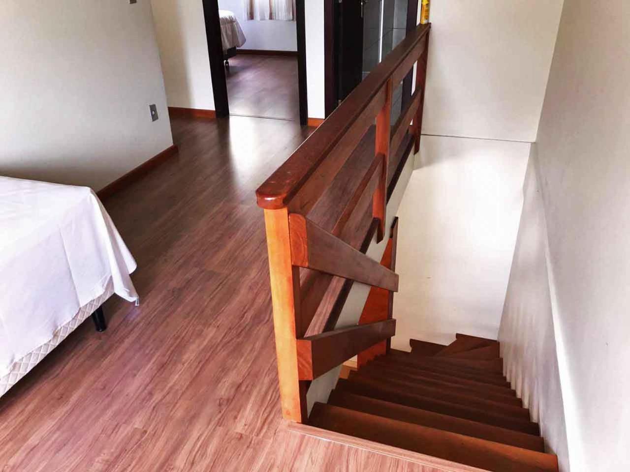 Sobrados Muller Apartman Gramado Kültér fotó