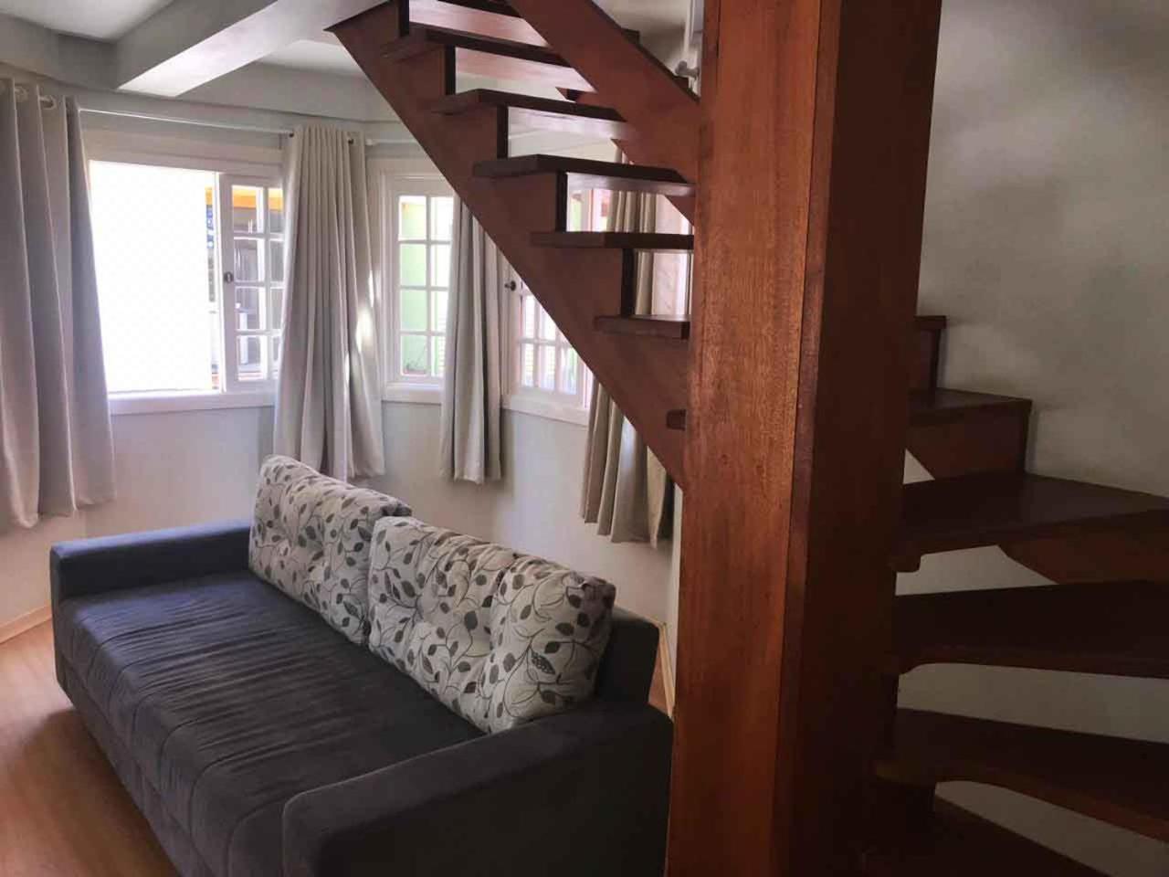 Sobrados Muller Apartman Gramado Kültér fotó