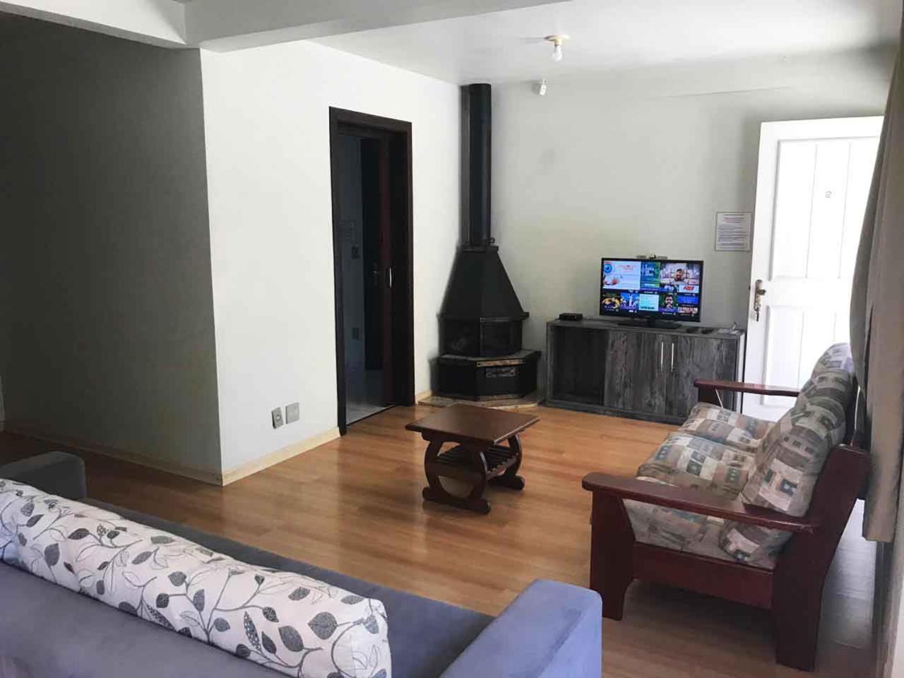 Sobrados Muller Apartman Gramado Kültér fotó