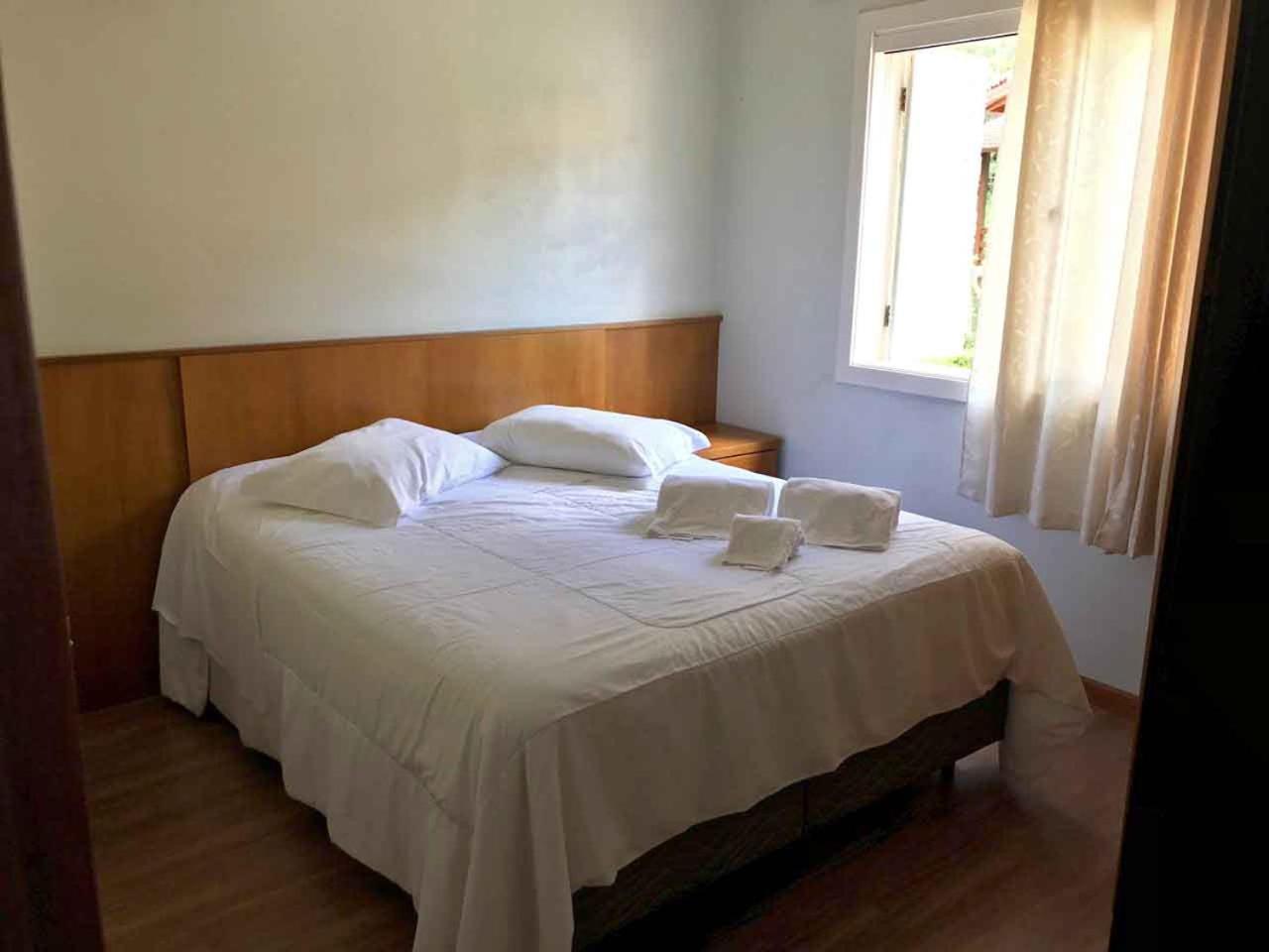Sobrados Muller Apartman Gramado Kültér fotó