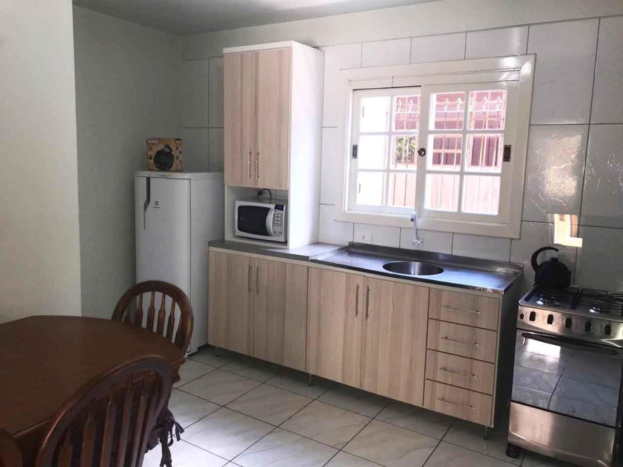 Sobrados Muller Apartman Gramado Kültér fotó