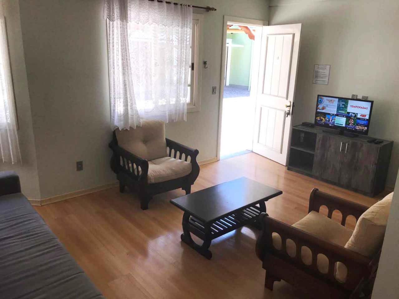 Sobrados Muller Apartman Gramado Kültér fotó