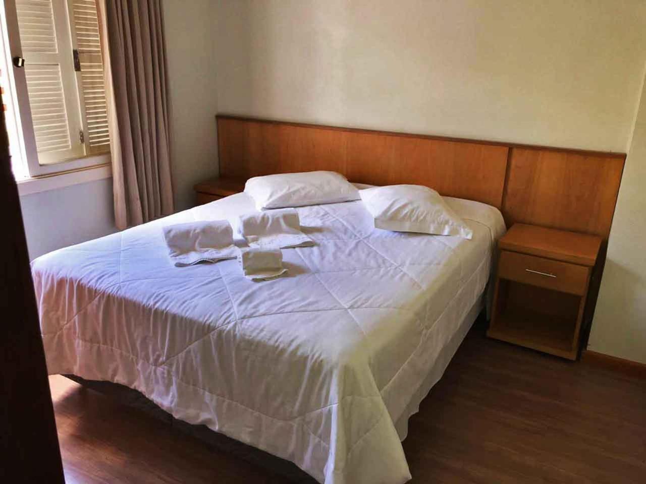 Sobrados Muller Apartman Gramado Kültér fotó