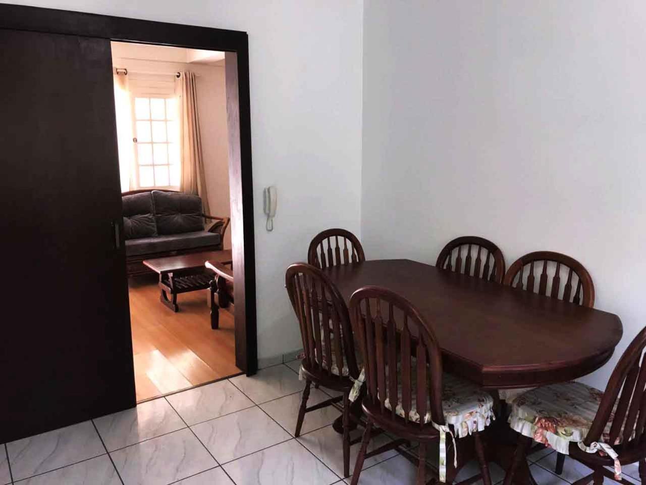 Sobrados Muller Apartman Gramado Kültér fotó