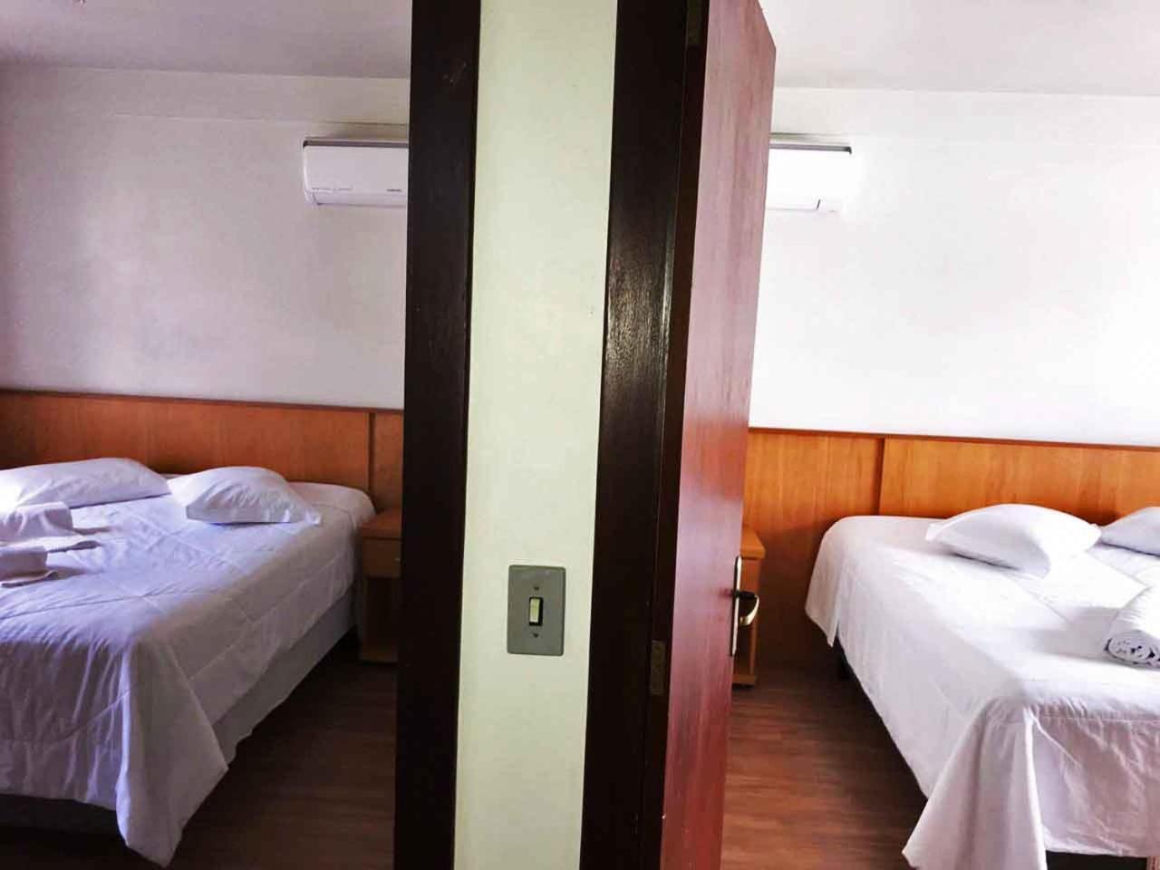 Sobrados Muller Apartman Gramado Kültér fotó