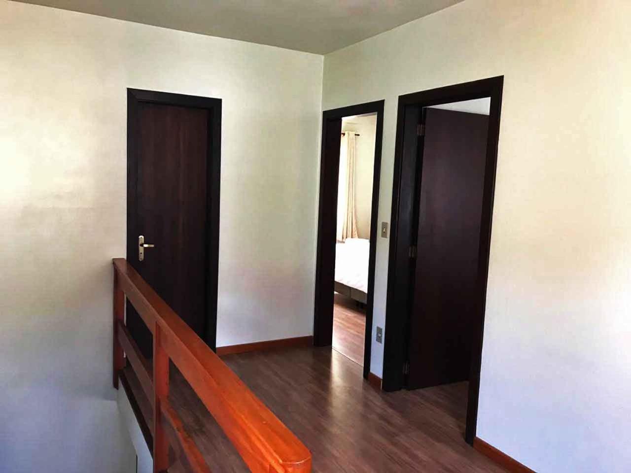 Sobrados Muller Apartman Gramado Kültér fotó