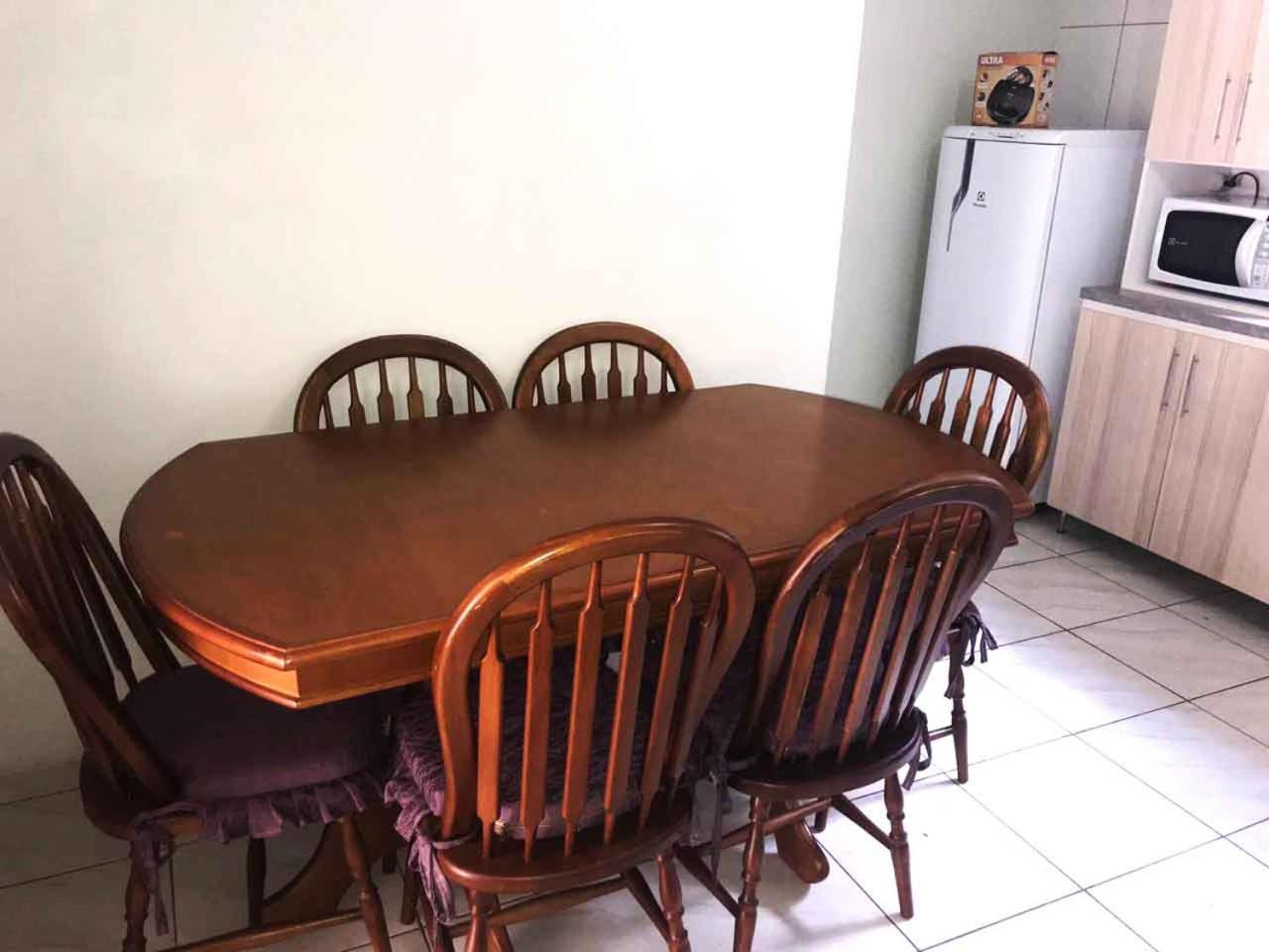 Sobrados Muller Apartman Gramado Kültér fotó