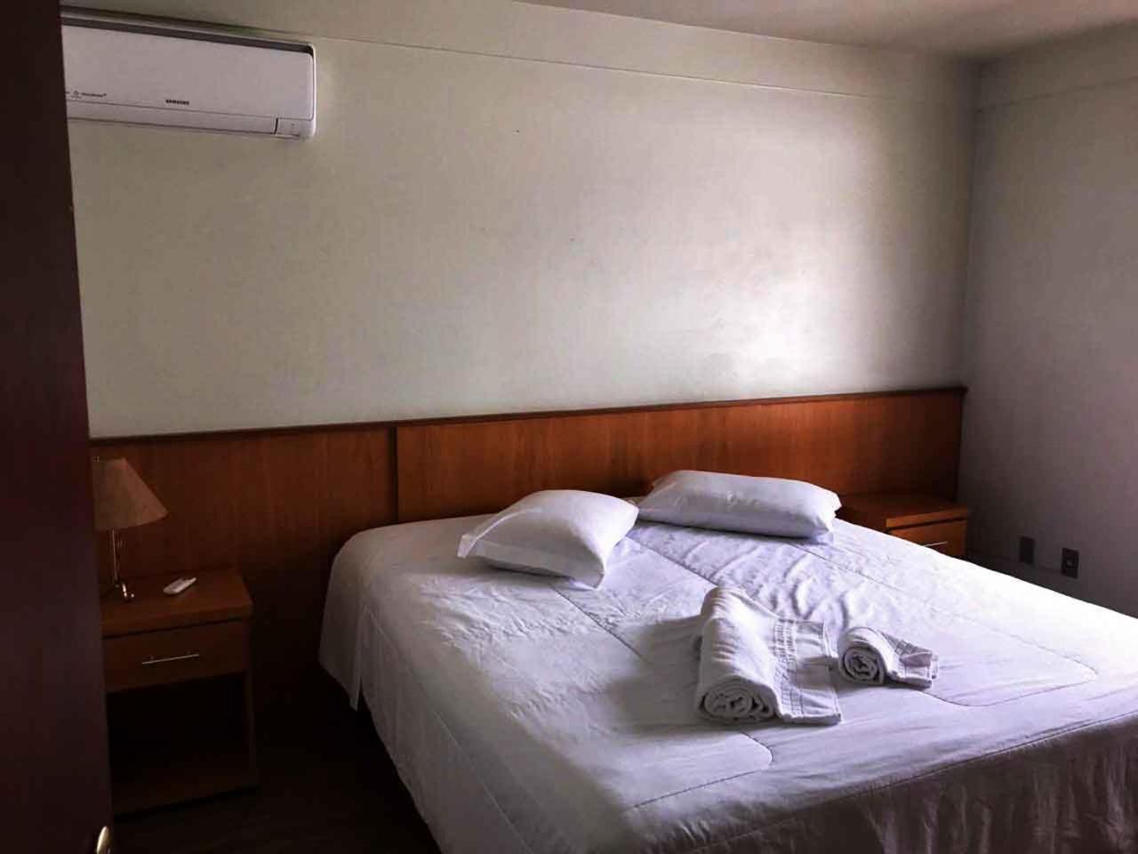 Sobrados Muller Apartman Gramado Kültér fotó