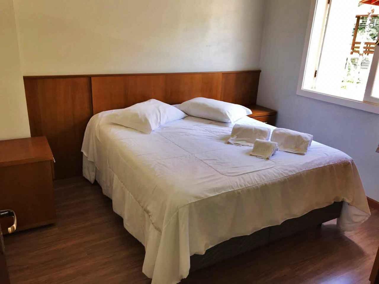 Sobrados Muller Apartman Gramado Kültér fotó